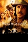 Movie poster for World Trade Center
