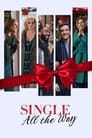 Single All the Way poster