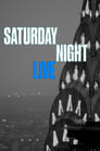 Poster for Saturday Night Live
