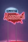 Planet America Episode Rating Graph poster