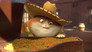 A Fistful of Cat Treats