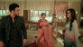 Mannat Stands Her Ground