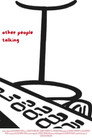 other people talking