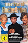 Immer Ärger mit Hochwürden