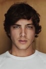 Cody Fern isXavier Plympton