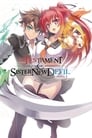 The Testament of Sister New Devil