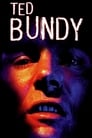 Poster van Ted Bundy