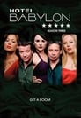 Hotel Babylon - seizoen 3