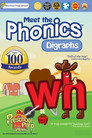 Meet the Phonics - Digraphs