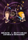 Beavis and Butt-Head Do the Universe