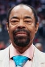 Walt Frazier isBus Driver