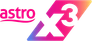 Astro X3