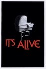 Poster for It's Alive