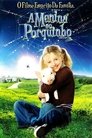 A menina e o porquinho