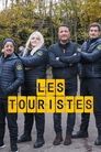 Les Touristes Episode Rating Graph poster