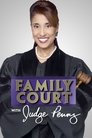 Family Court with Judge Penny Episode Rating Graph poster