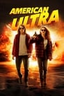 Movie poster for American Ultra