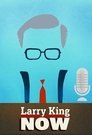 Larry King Now Episode Rating Graph poster