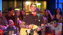 Dashboard Confessional