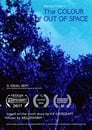 The Colour Out of Space (2017)