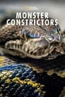 Monster Constrictors (2021)