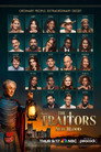 The Traitors: New Blood