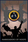 Plakat for 'Ambassadors of Hoops'