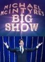 Michael McIntyre's Big Show Episode Rating Graph poster