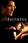 Movie poster for Unfaithful