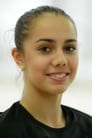 Margarita Mamun isHerself