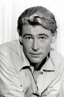 Peter O'Toole isDr. Timothy Flyte