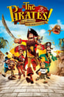 The Pirates! In an Adventure with Scientists! (2012)