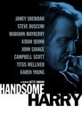 Handsome Harry poster