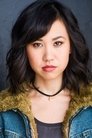 Ramona Young isAngelica