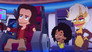 Big Mouth 8x6