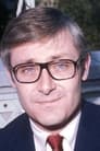 Peter Benchley isInterviewer