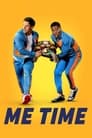 Me Time 2022 | Hindi Dubbed & English | WEB-DL 1080p 720p Download
