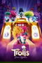 Trolls Band Together poster