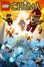 LEGO Legends of Chima Episode Rating Graph poster