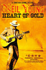 Poster van Neil Young: Heart of Gold