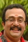 Saikumar isVinayachandran