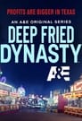 Deep Fried Dynasty Episode Rating Graph poster