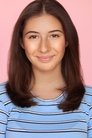 Madalyn Gonzalez isZephyr (voice)
