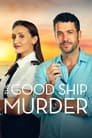 The Good Ship Murder Episode Rating Graph poster