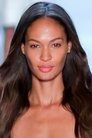 Joan Smalls isHerself