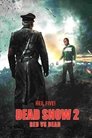 Poster van Dead Snow 2: Red vs. Dead