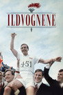Plakat for 'Chariots of Fire'