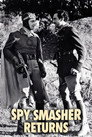 Spy Smasher Returns