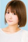 Yurika Kubo isKaede Azusagawa(voice)