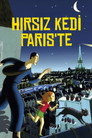 Hırsız Kedi Paris’te